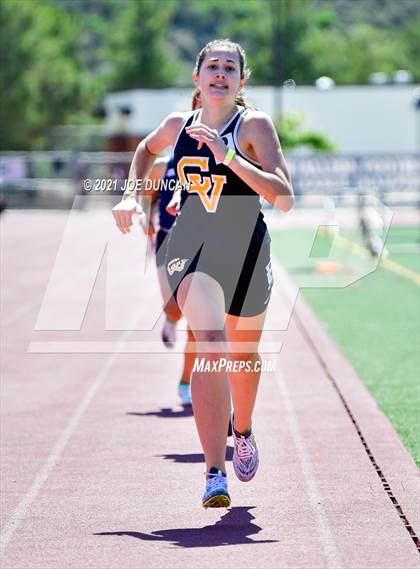 Thumbnail 1 in CIF-SS Sea View League Finals photogallery.