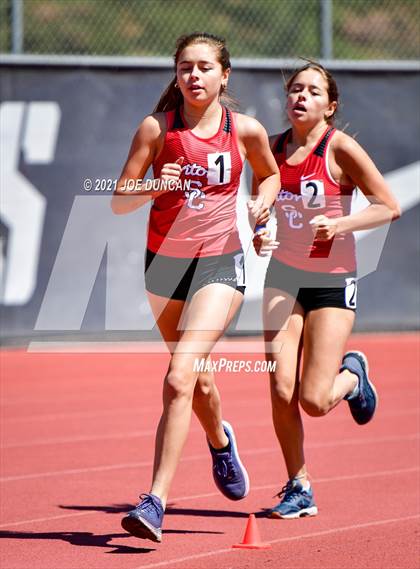Thumbnail 1 in CIF-SS Sea View League Finals photogallery.