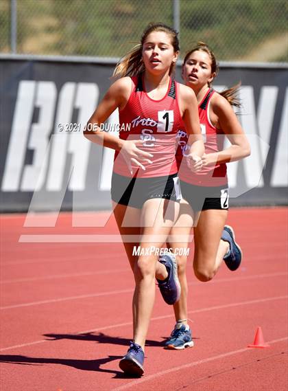Thumbnail 2 in CIF-SS Sea View League Finals photogallery.