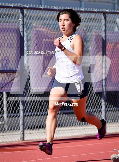 Thumbnail 2 in CIF-SS Sea View League Finals photogallery.