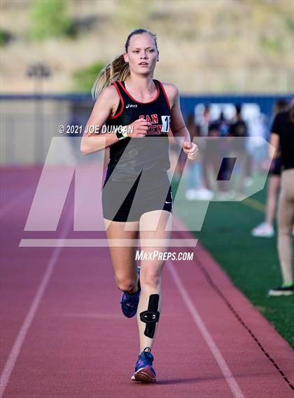 Thumbnail 3 in CIF-SS Sea View League Finals photogallery.