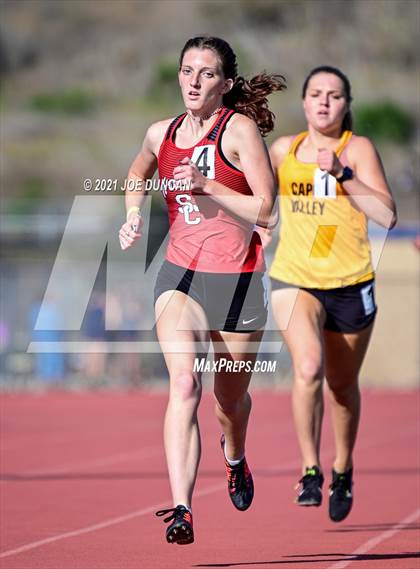 Thumbnail 2 in CIF-SS Sea View League Finals photogallery.