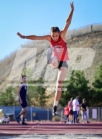 Thumbnail 3 in CIF-SS Sea View League Finals photogallery.