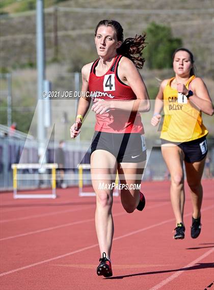 Thumbnail 3 in CIF-SS Sea View League Finals photogallery.