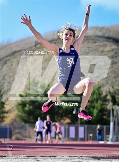 Thumbnail 2 in CIF-SS Sea View League Finals photogallery.
