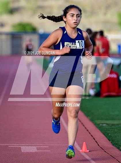 Thumbnail 1 in CIF-SS Sea View League Finals photogallery.