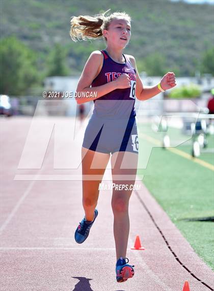 Thumbnail 2 in CIF-SS Sea View League Finals photogallery.