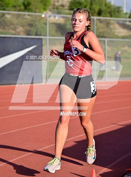 Thumbnail 2 in CIF-SS Sea View League Finals photogallery.