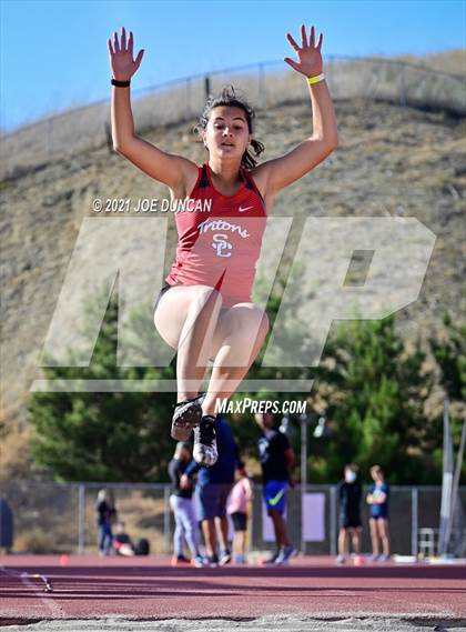 Thumbnail 1 in CIF-SS Sea View League Finals photogallery.