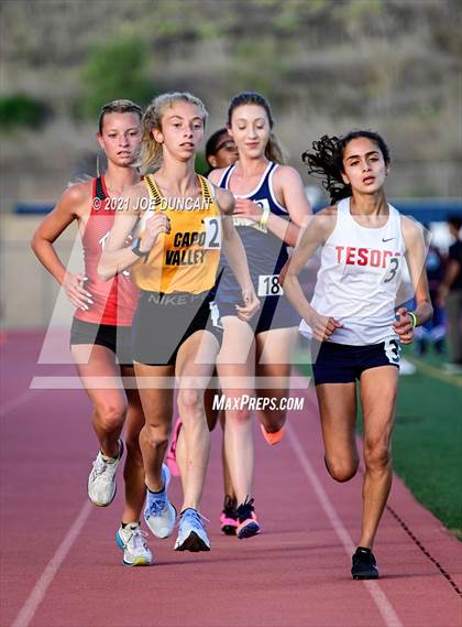 Thumbnail 2 in CIF-SS Sea View League Finals photogallery.