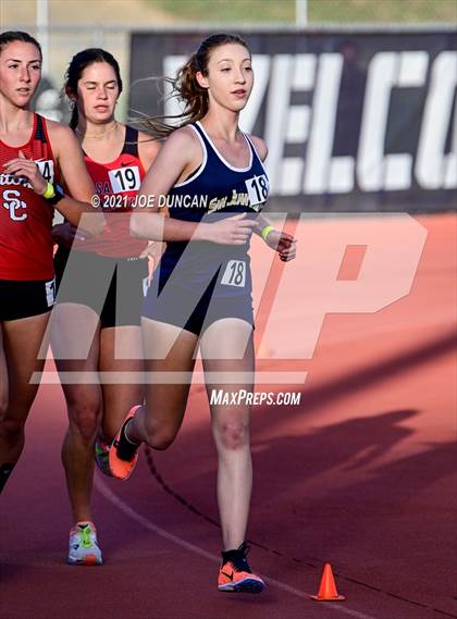 Thumbnail 2 in CIF-SS Sea View League Finals photogallery.