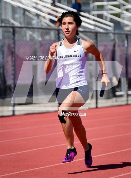 Thumbnail 3 in CIF-SS Sea View League Finals photogallery.