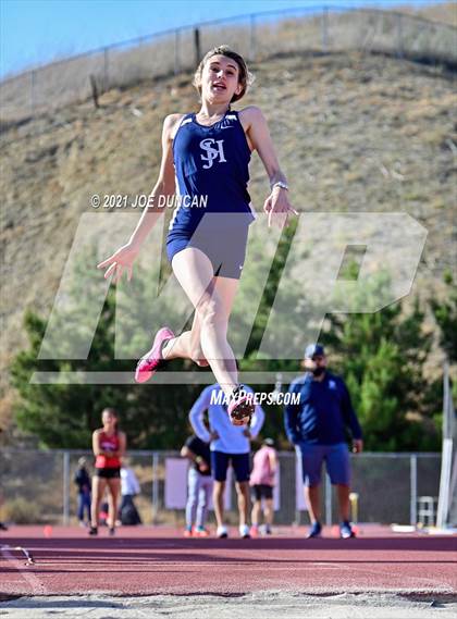 Thumbnail 3 in CIF-SS Sea View League Finals photogallery.