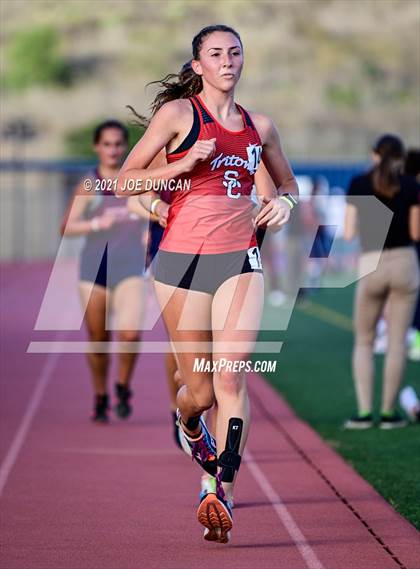Thumbnail 2 in CIF-SS Sea View League Finals photogallery.
