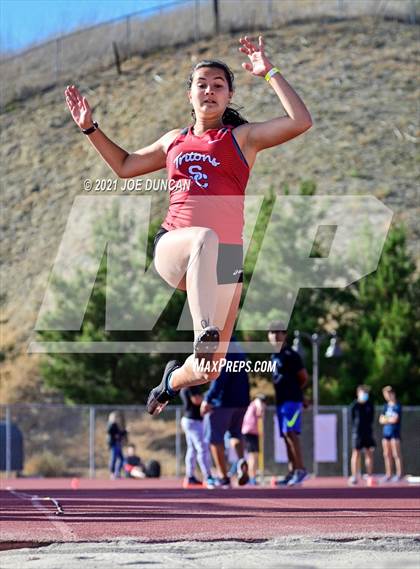 Thumbnail 3 in CIF-SS Sea View League Finals photogallery.