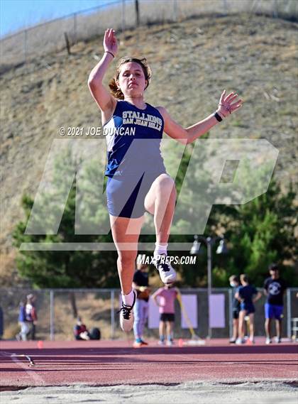 Thumbnail 2 in CIF-SS Sea View League Finals photogallery.