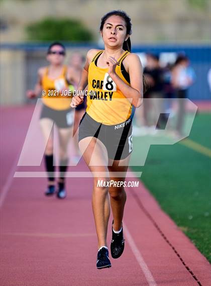 Thumbnail 2 in CIF-SS Sea View League Finals photogallery.