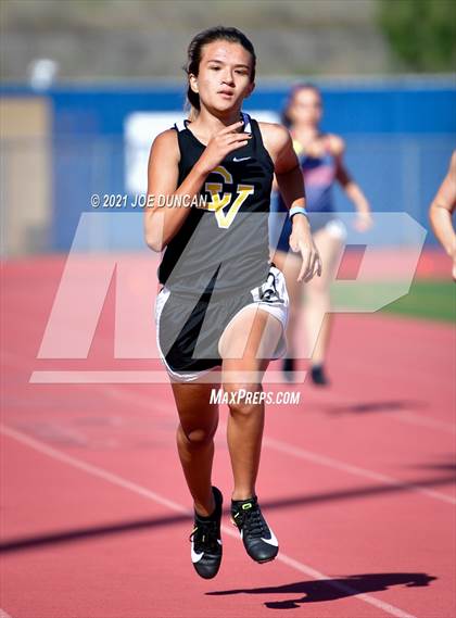 Thumbnail 3 in CIF-SS Sea View League Finals photogallery.