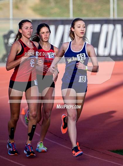 Thumbnail 1 in CIF-SS Sea View League Finals photogallery.