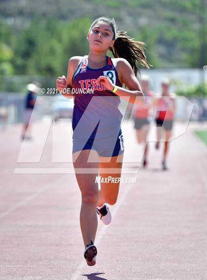 Thumbnail 3 in CIF-SS Sea View League Finals photogallery.