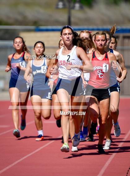 Thumbnail 2 in CIF-SS Sea View League Finals photogallery.