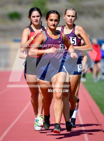 Thumbnail 3 in CIF-SS Sea View League Finals photogallery.