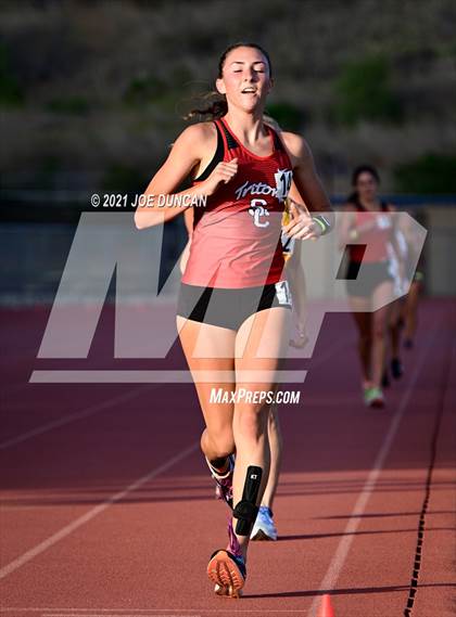 Thumbnail 2 in CIF-SS Sea View League Finals photogallery.