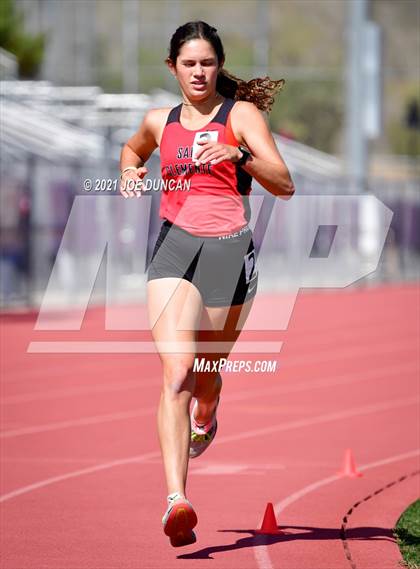 Thumbnail 2 in CIF-SS Sea View League Finals photogallery.