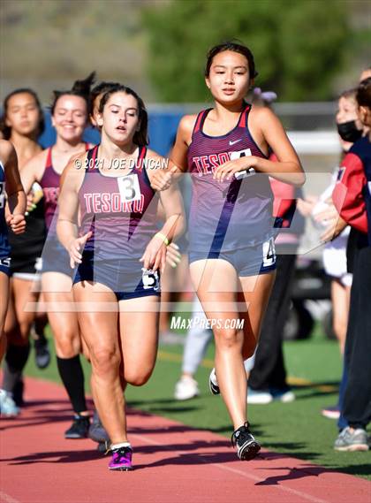 Thumbnail 2 in CIF-SS Sea View League Finals photogallery.