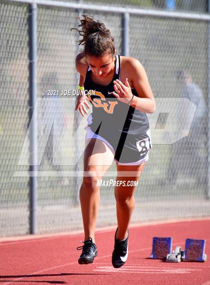 Thumbnail 3 in CIF-SS Sea View League Finals photogallery.