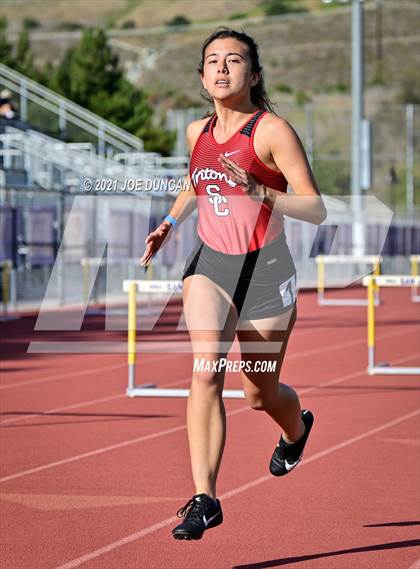 Thumbnail 3 in CIF-SS Sea View League Finals photogallery.
