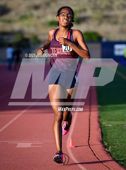Thumbnail 3 in CIF-SS Sea View League Finals photogallery.