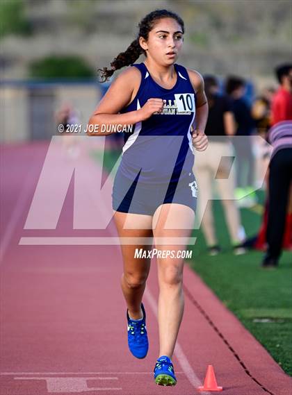 Thumbnail 3 in CIF-SS Sea View League Finals photogallery.