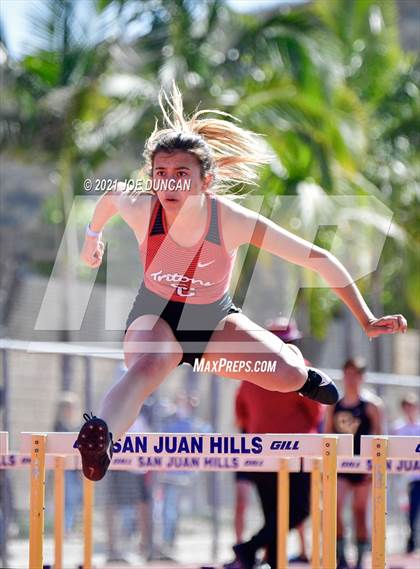 Thumbnail 2 in CIF-SS Sea View League Finals photogallery.