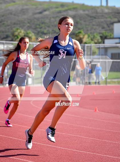 Thumbnail 2 in CIF-SS Sea View League Finals photogallery.
