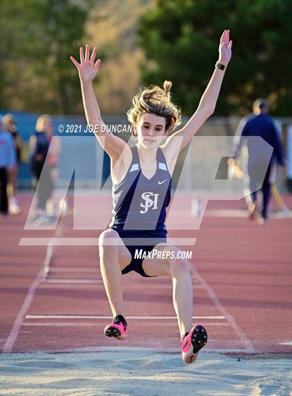 Thumbnail 2 in CIF-SS Sea View League Finals photogallery.