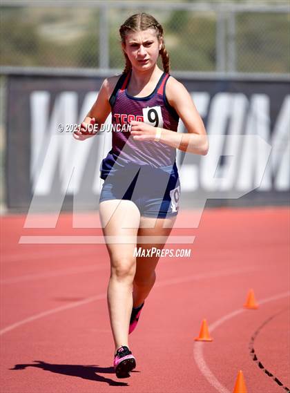 Thumbnail 3 in CIF-SS Sea View League Finals photogallery.