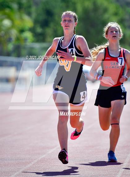 Thumbnail 2 in CIF-SS Sea View League Finals photogallery.