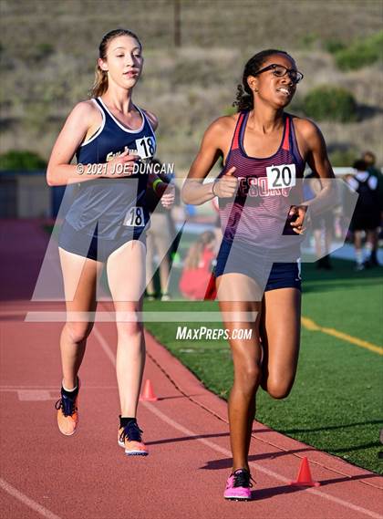 Thumbnail 3 in CIF-SS Sea View League Finals photogallery.