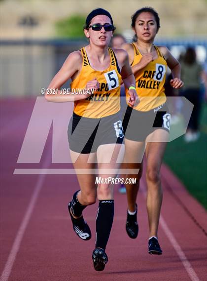 Thumbnail 3 in CIF-SS Sea View League Finals photogallery.