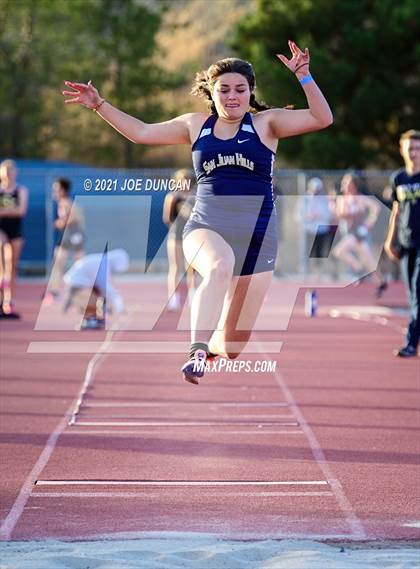 Thumbnail 3 in CIF-SS Sea View League Finals photogallery.