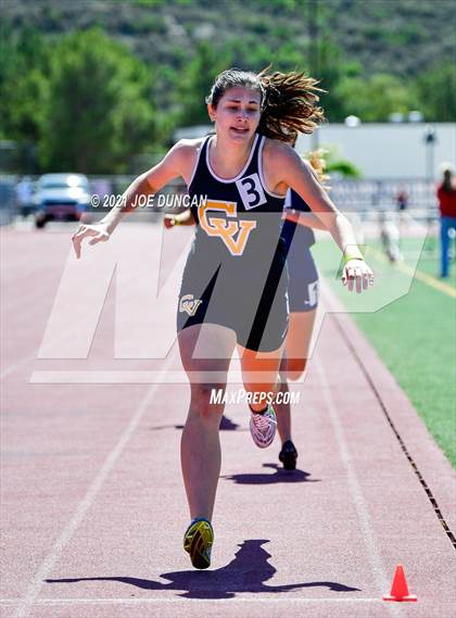 Thumbnail 3 in CIF-SS Sea View League Finals photogallery.