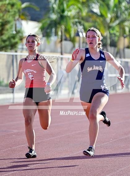 Thumbnail 3 in CIF-SS Sea View League Finals photogallery.