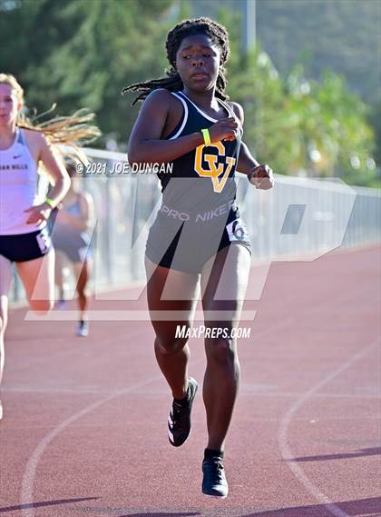 Thumbnail 2 in CIF-SS Sea View League Finals photogallery.