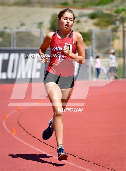 Thumbnail 2 in CIF-SS Sea View League Finals photogallery.