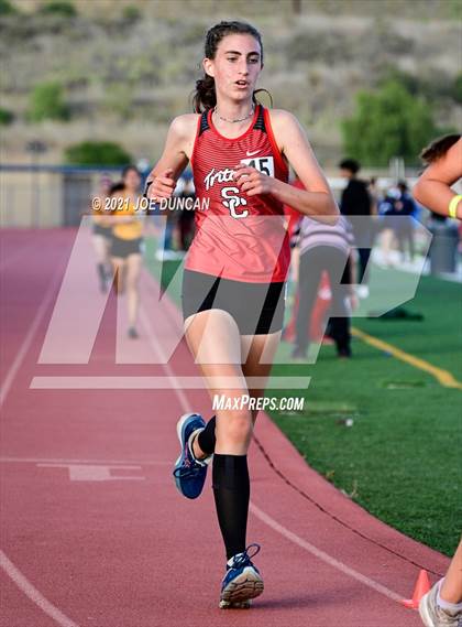 Thumbnail 1 in CIF-SS Sea View League Finals photogallery.