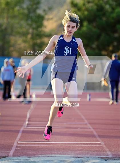 Thumbnail 3 in CIF-SS Sea View League Finals photogallery.