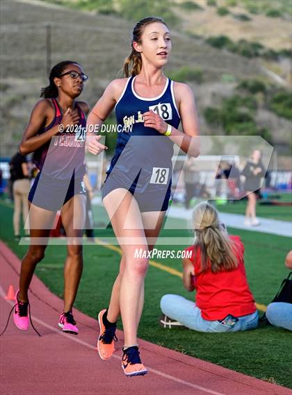 Thumbnail 2 in CIF-SS Sea View League Finals photogallery.