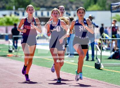 Thumbnail 2 in CIF-SS Sea View League Finals photogallery.