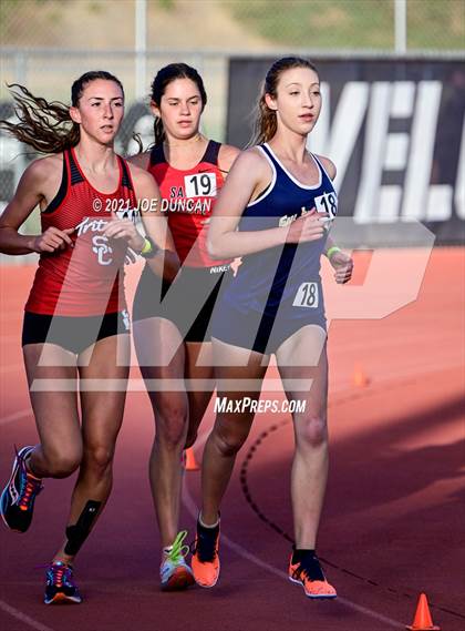 Thumbnail 3 in CIF-SS Sea View League Finals photogallery.